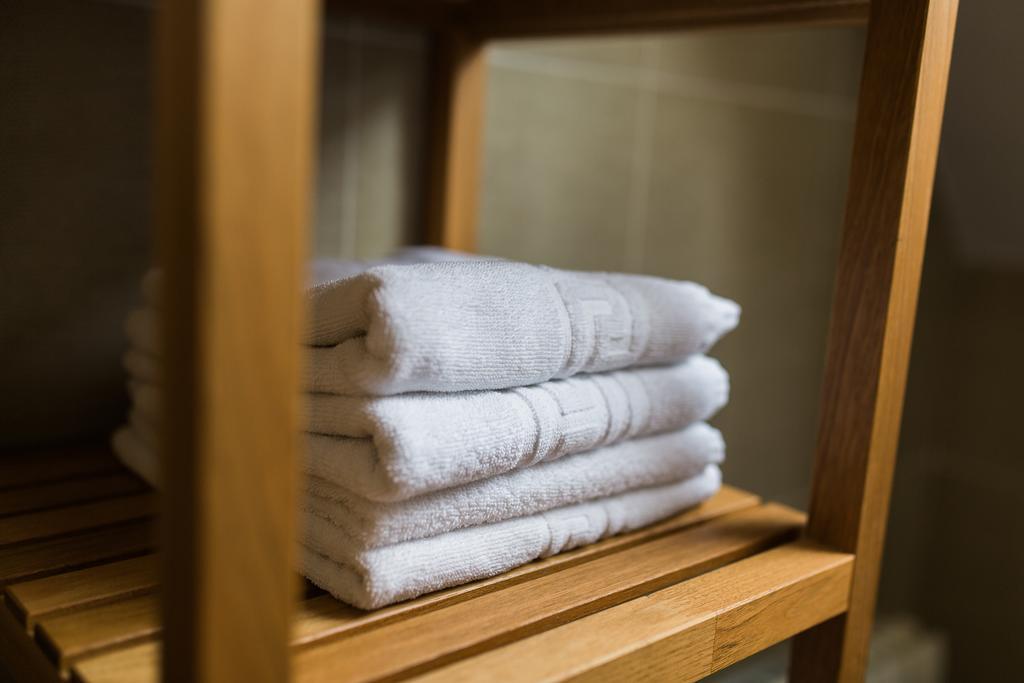 Aticos La Aliseda By Valdesierra Apartment Bejar Room photo