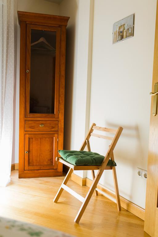 Aticos La Aliseda By Valdesierra Apartment Bejar Room photo