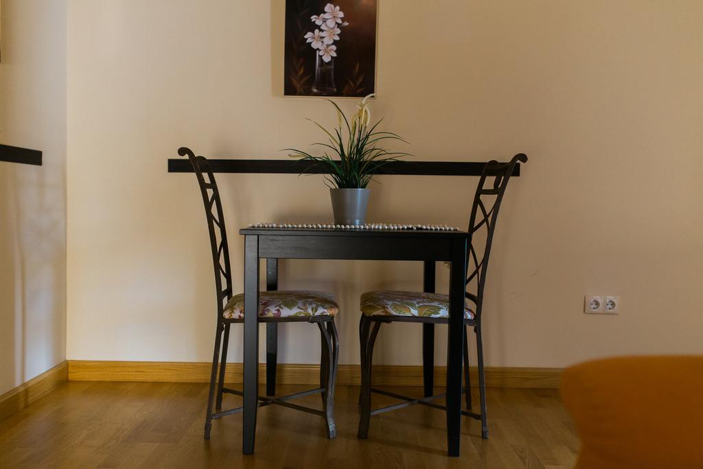 Aticos La Aliseda By Valdesierra Apartment Bejar Room photo