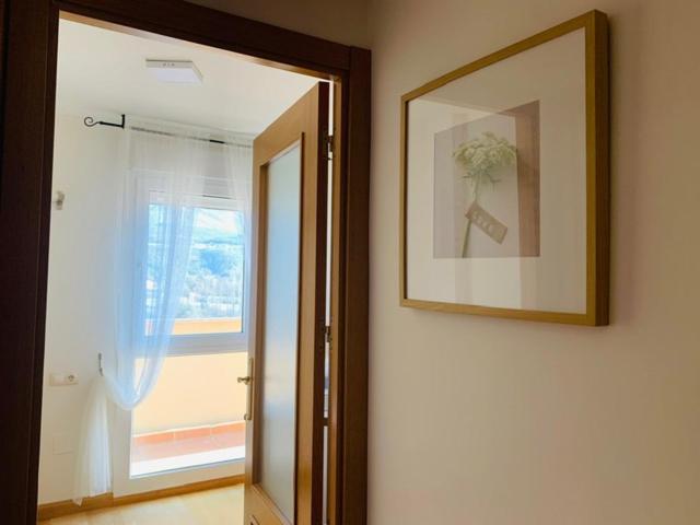 Aticos La Aliseda By Valdesierra Apartment Bejar Exterior photo