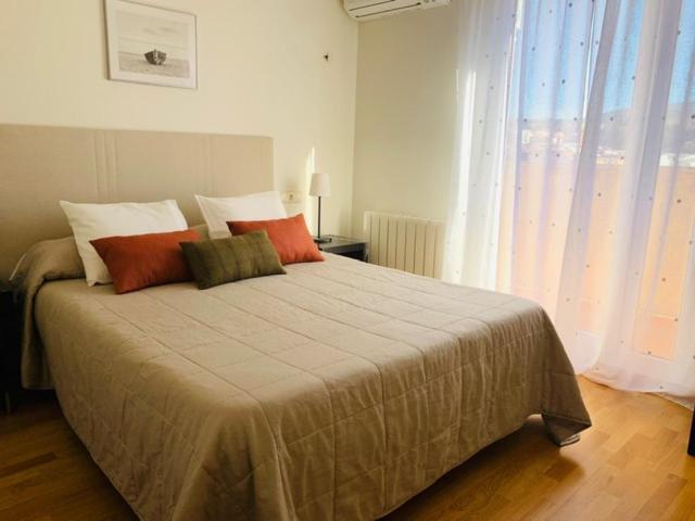 Aticos La Aliseda By Valdesierra Apartment Bejar Exterior photo