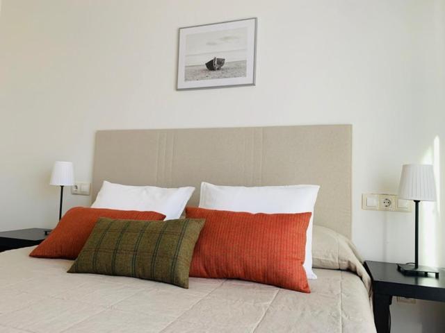 Aticos La Aliseda By Valdesierra Apartment Bejar Exterior photo