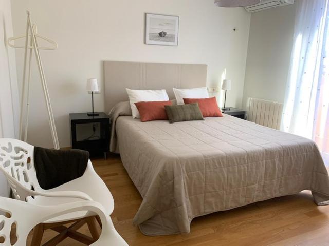 Aticos La Aliseda By Valdesierra Apartment Bejar Exterior photo